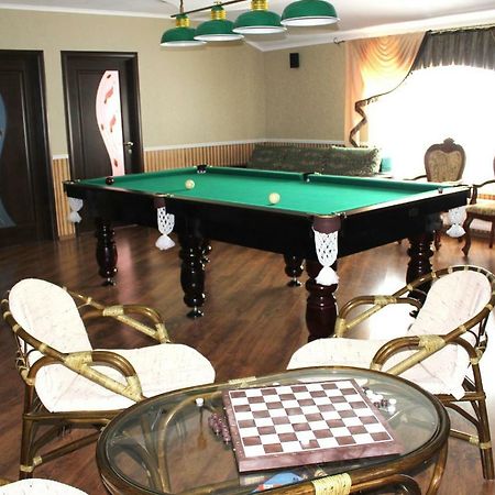Family Complex Ekokomfort Sagunovka Luaran gambar